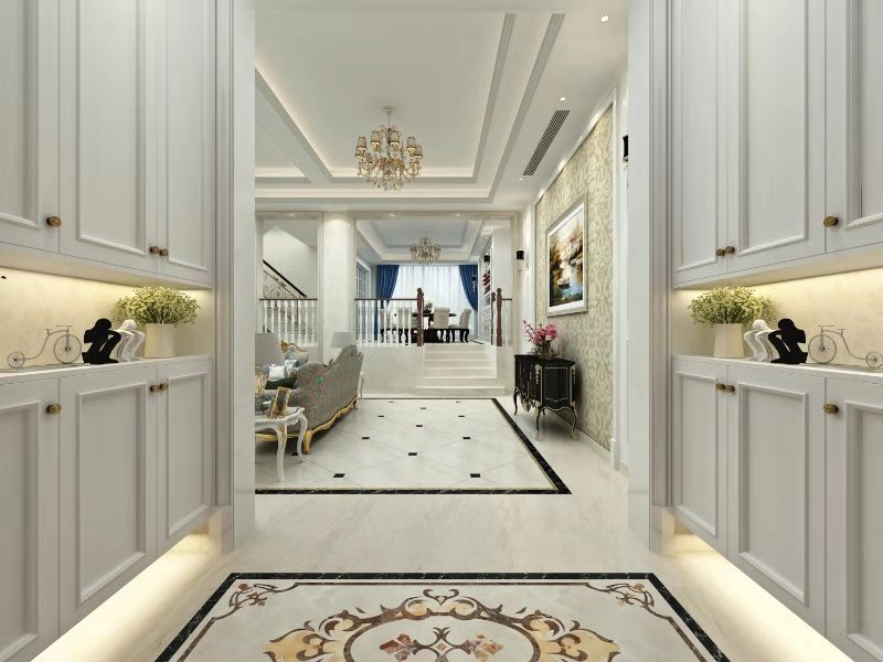 天河湖濱715弄21號